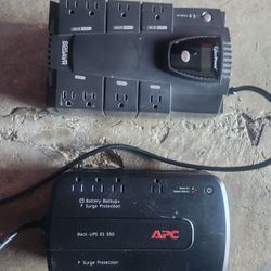 Battery Back Ups