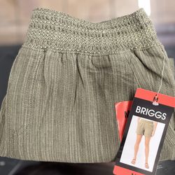 Briggs Shorts 