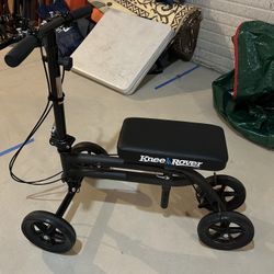 Knee Rover 