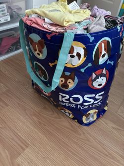 Girl Clothes Size 5 & 6