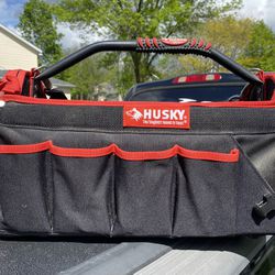 Husky Tool Bag $10