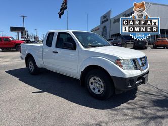 2019 Nissan Frontier