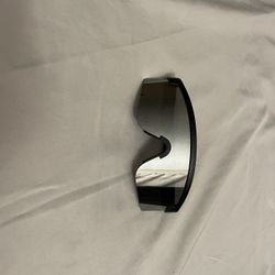 Silver V Light Sunglasses 