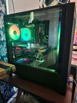 Gaming PC for sale