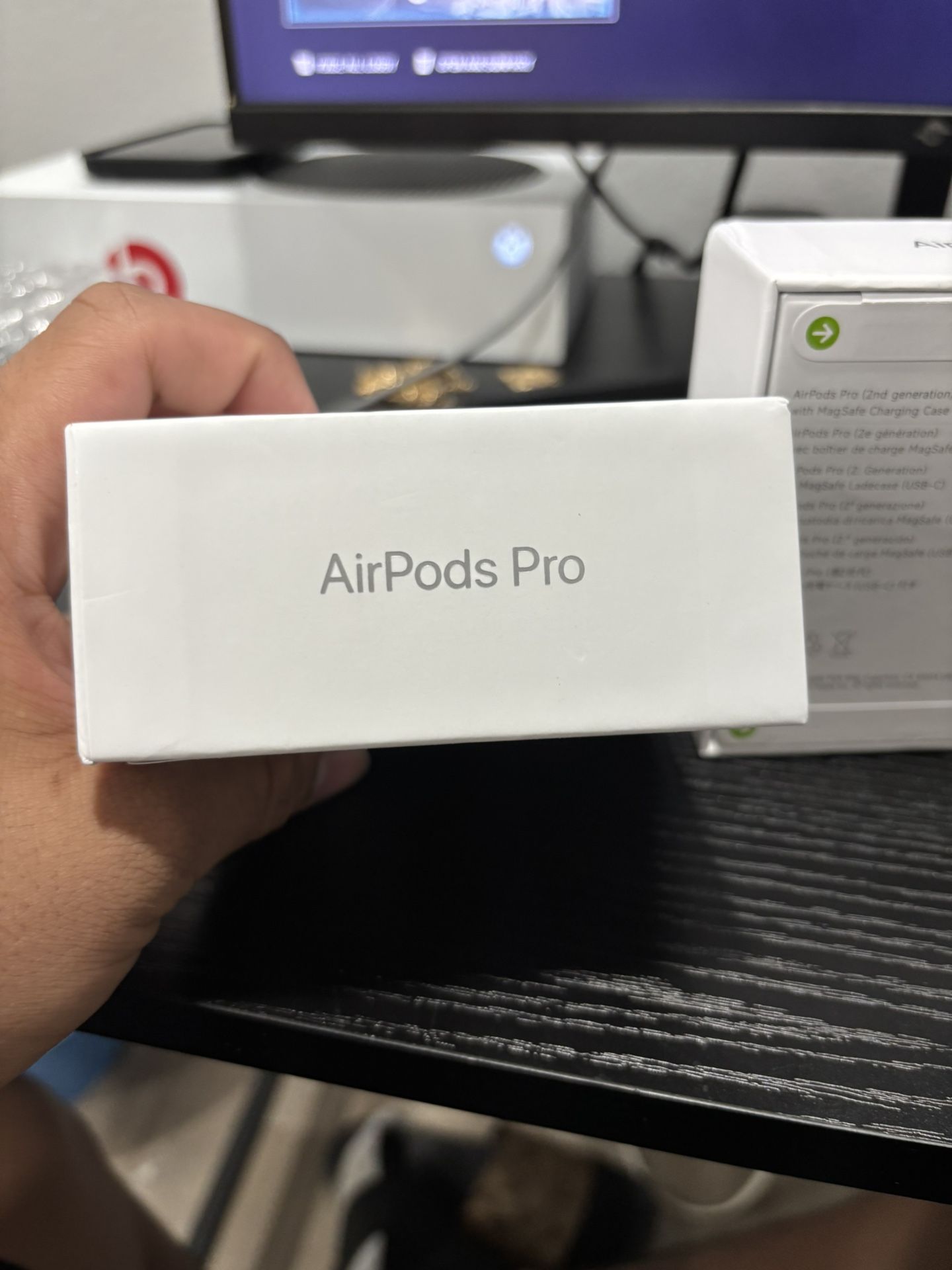 AirPods Pro