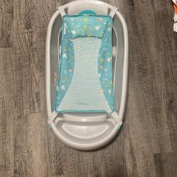 Baby Bath Tub