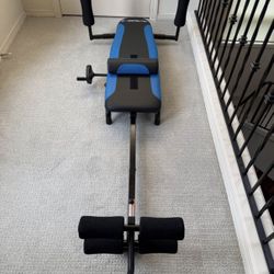 Exerpeutic Inversion Traction Table