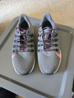 Nikes