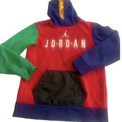 Jordan Hoodie XL ( 13-15)