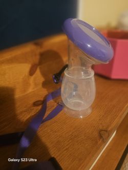 Recolector De Leche Materna