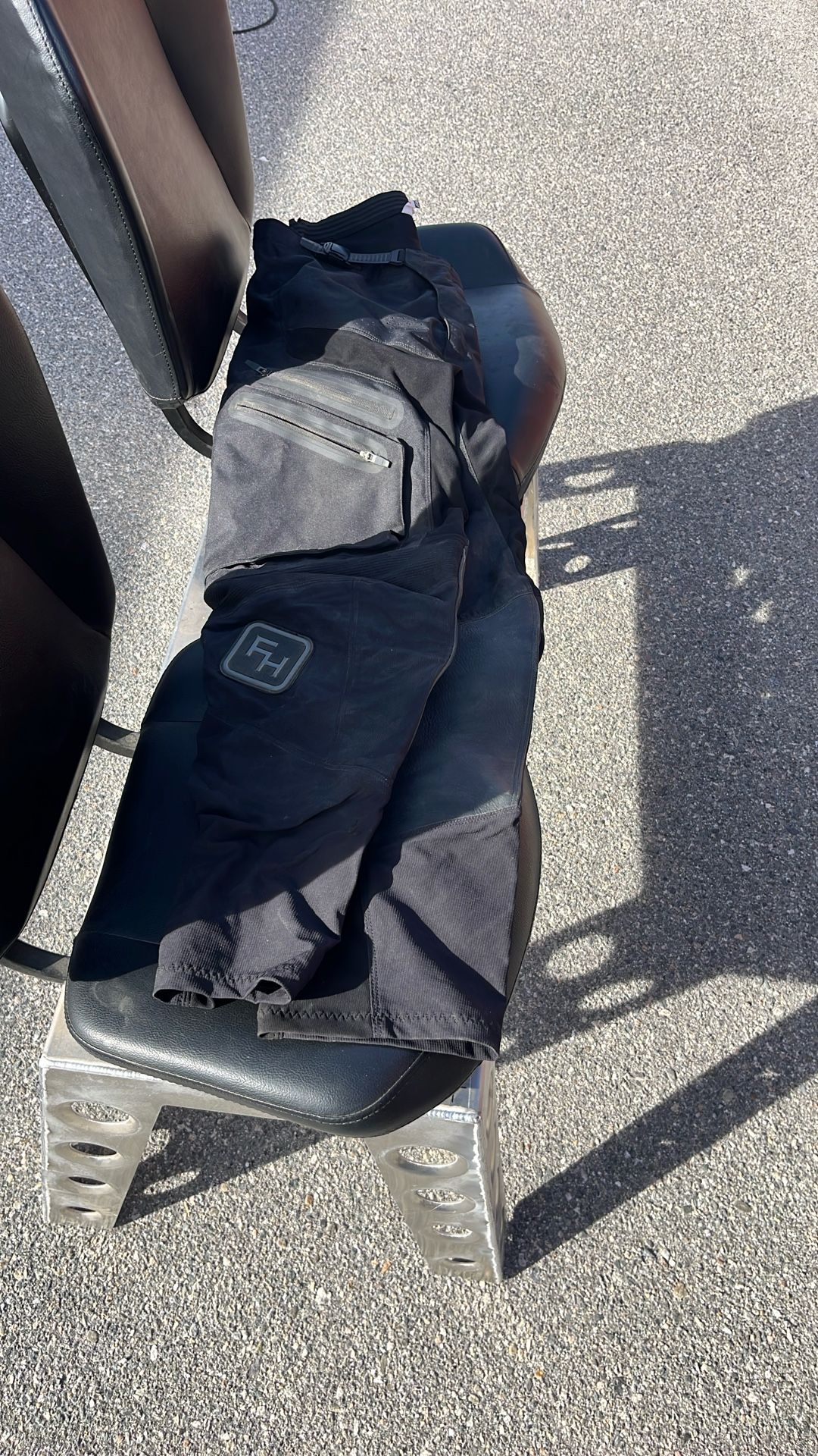 Fasthouse Riding Pants