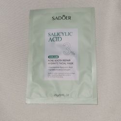 Face Masks