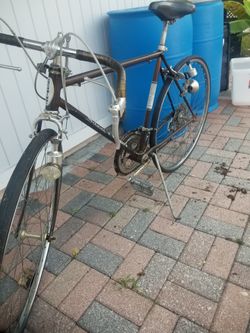 Vintage schwinn 10 cheap speed