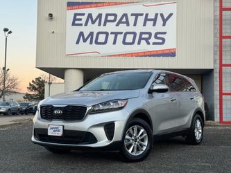 2020 Kia Sorento
