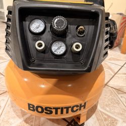 Bostitch Air Compressor