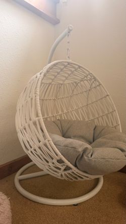 cat swing