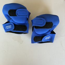 Hand Weights