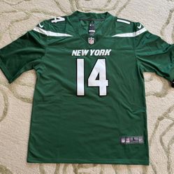 Sam Darnold New York Jets Jersey AVAILABLE