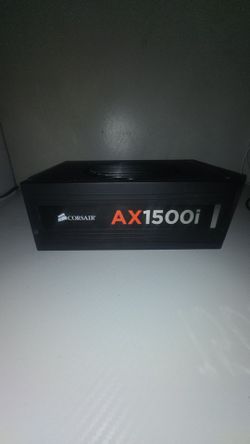 1500W PSU (best offer)