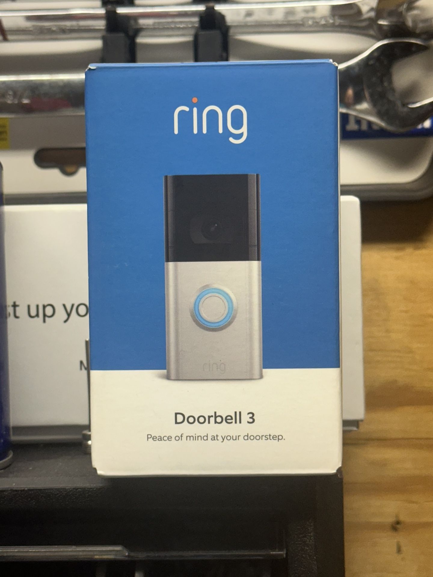 Ring Doorbell