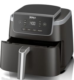 Brand New Ninja Air Fryer Pro 4-in-1 w/ Aircrisp Technology 5 Qt (still sealed in box !)