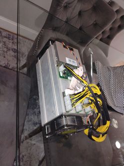 Bitmain Bitcoin miner