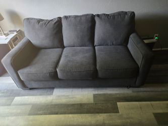 Queen size Sofa Sleeper. Excellent condition.  Used no more than five times.