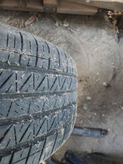 Dunlop 225/50-18