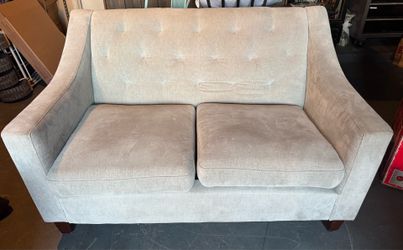 Comfy Love Seat