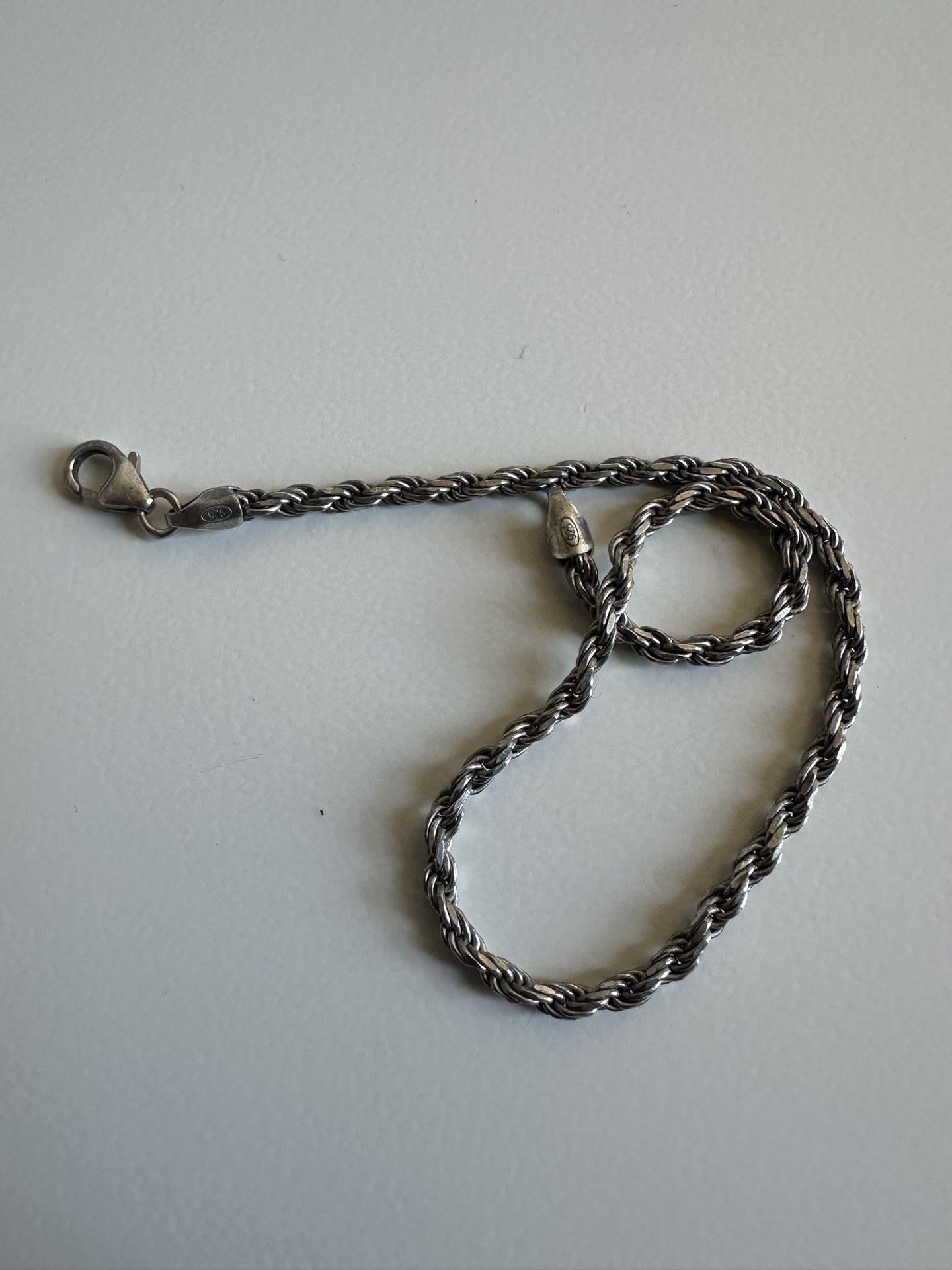 Miansai Bracelet 