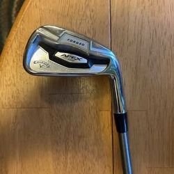 Callaway Apex Pro ‘16 5 iron stiff