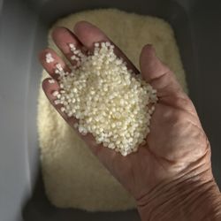 Plastic Bead Pellets 