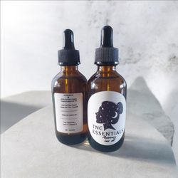 Rosemary Hair Oil by TNC