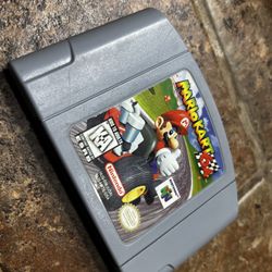 Mario Kart