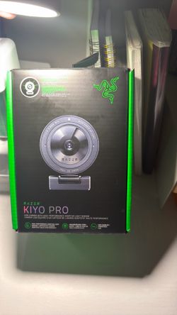 KIYO PRO RAZER