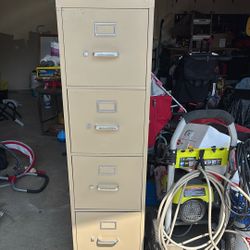 Free File Cabinet 