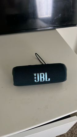 Speaker jbl