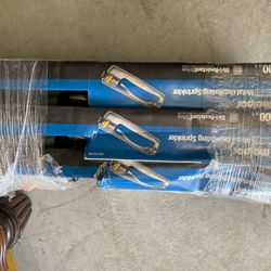 Brand New Metal Oscillating Sprinklers 