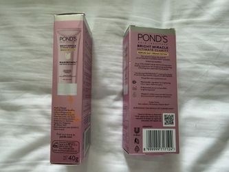 ponds