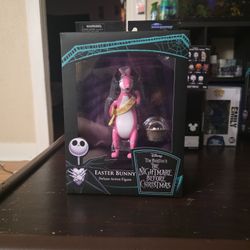 Nightmare Before Christmas Figure