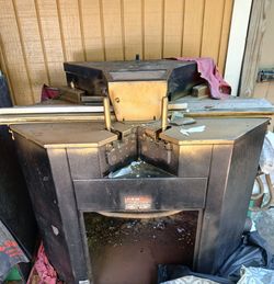 Industrial angle saw