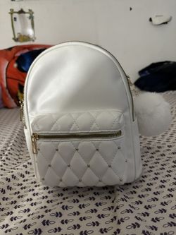Mini Backpack