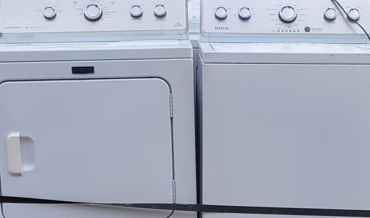 WHIRLPOOL WASHER AND DRYER WILL DELIVER AND HOOK UP