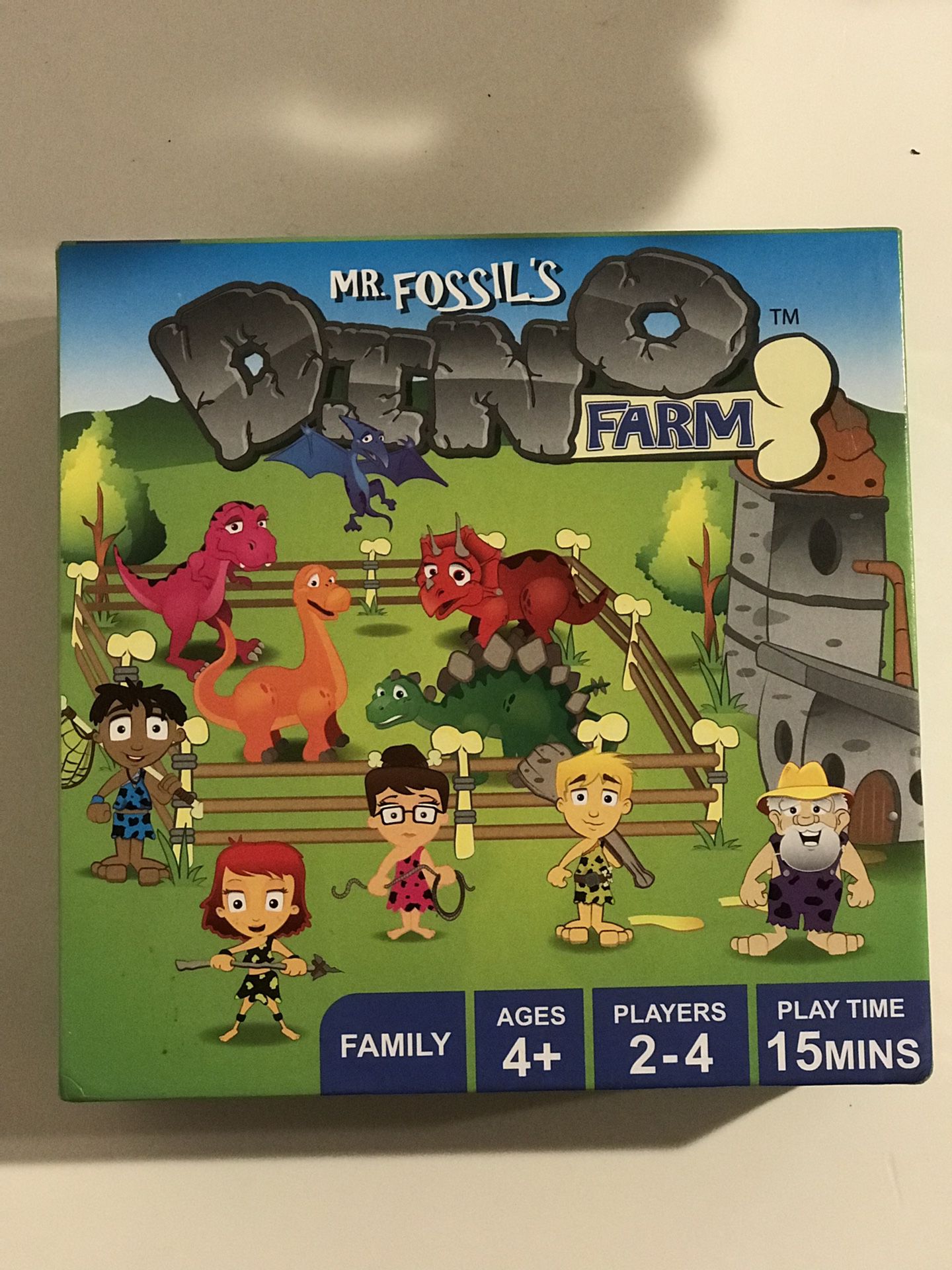 Kids game