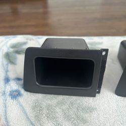 1(contact info removed) HONDA CIVIC ek CENTER PANEL POCKET OEM