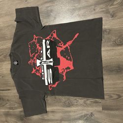 HELLSTAR  SHIRT 