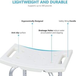 Shower Chairs 