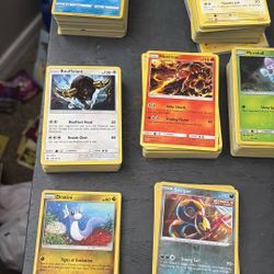 Pokémon Cards