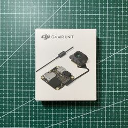 DJI O4 AIR UNIT