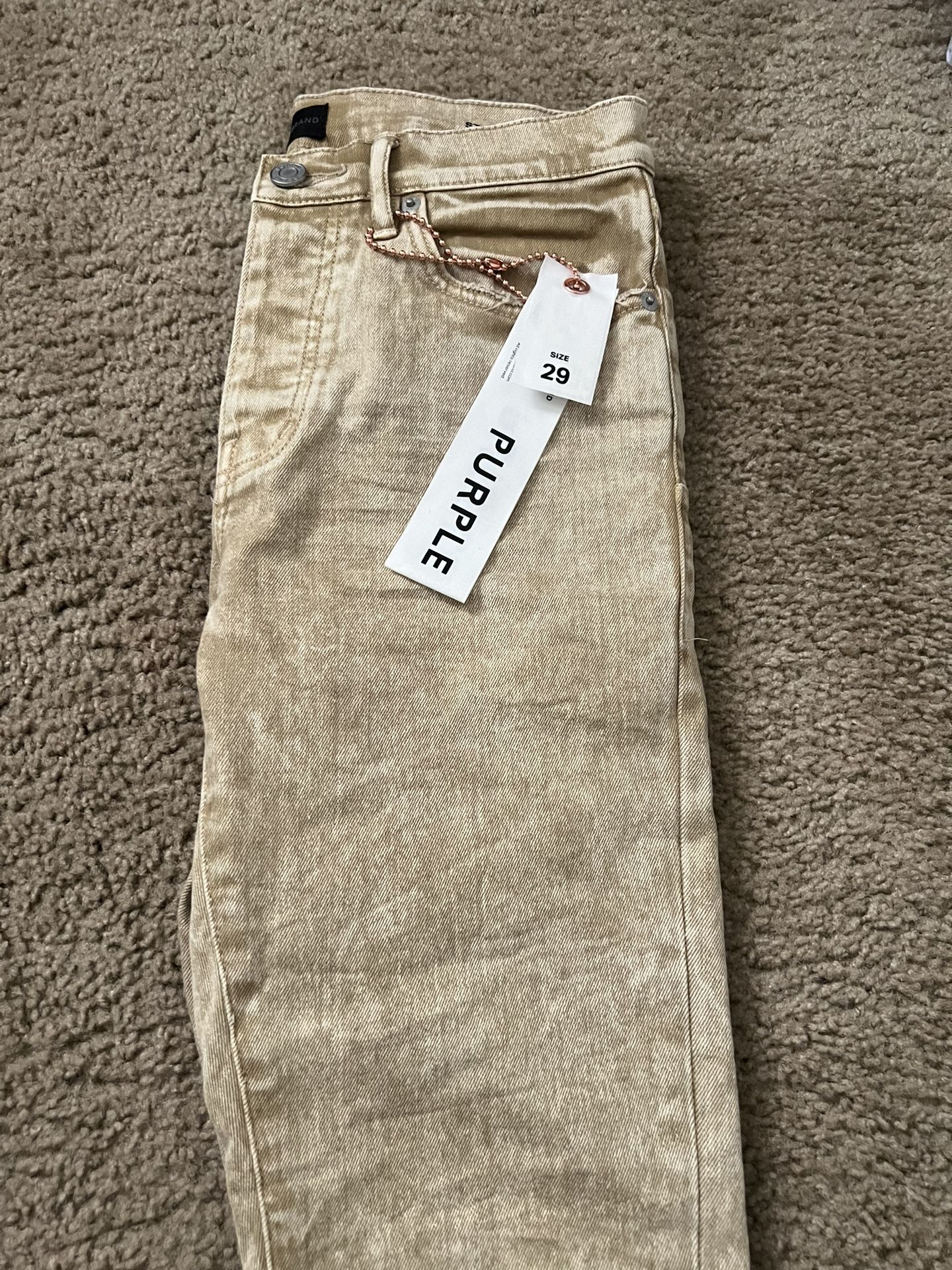 Purple Brand Jeans